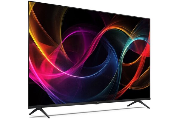 Telewizor Sharp 50HL4 50" 4K Ultra HD
