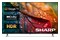 Telewizor Sharp 50HL4 50" 4K Ultra HD