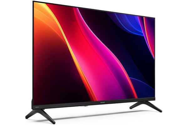 Telewizor Sharp 40HE3 40" Full HD