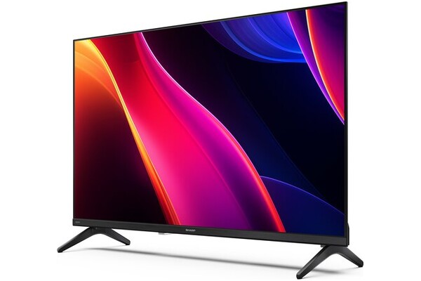 Telewizor Sharp 40HE3 40" Full HD