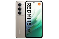 Smartfon Xiaomi Redmi 15 5G Tytan Naturalny 6.90" 4.0GB/128.0GB