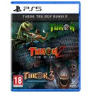 Turok Trilogy Bundle PlayStation 5