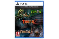 Turok Trilogy Bundle PlayStation 5