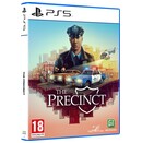 The Precinct Edycja Standardowa PlayStation 5