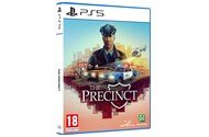 The Precinct Edycja Standardowa PlayStation 5