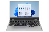 Laptop Lenovo LOQ 15 15.6" Intel Core i5 13450HX Nvidia GeForce RTX 5060 32GB 512GB SSD Windows 11 Home srebrny