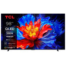Telewizor TCL 98" 4K Ultra HD 98P81