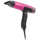 Suszarka Valera Vanity 2000W kolor Różowo-czarny