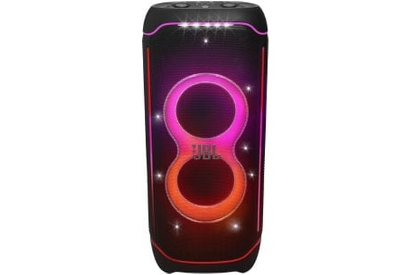 głośnik Bluetooth JBL PartyBox Ultimate czarny