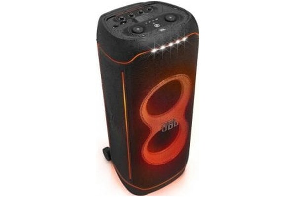 głośnik Bluetooth JBL PartyBox Ultimate czarny