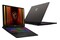Laptop MSI Crosshair A16 16.0" AMD Ryzen 7 8840HX Nvidia GeForce RTX 5060 16GB 1TB SSD szaro-czarny