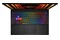 Laptop MSI Crosshair A16 16.0" AMD Ryzen 7 8840HX Nvidia GeForce RTX 5060 16GB 1TB SSD szaro-czarny