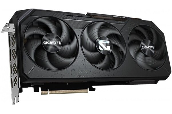 Karta graficzna GIGABYTE RX 9070 XT Gaming 16GB GDDR6