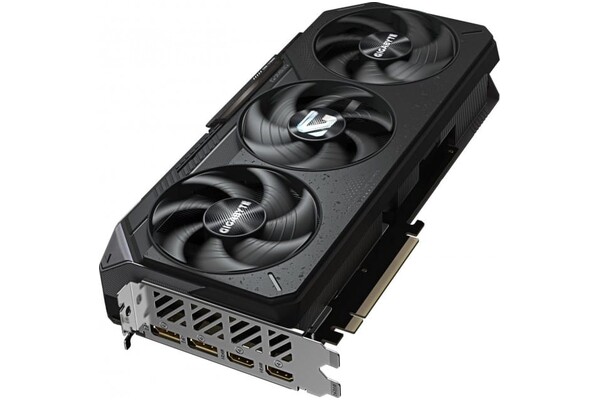 Karta graficzna GIGABYTE RX 9070 XT Gaming 16GB GDDR6