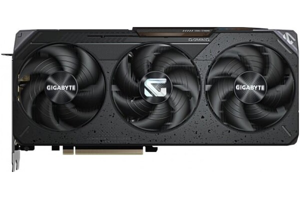 Karta graficzna GIGABYTE RX 9070 XT Gaming 16GB GDDR6