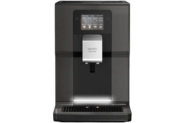 Ekspres KRUPS Intuition Preference EA872B10 automatyczny