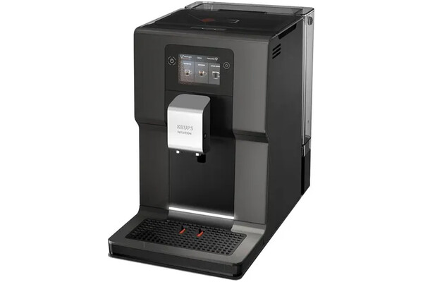 Ekspres KRUPS Intuition Preference EA872B10 automatyczny