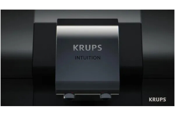 Ekspres KRUPS Intuition Preference EA872B10 automatyczny