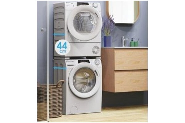 Suszarka Candy pumpRO4H7A1TCEXS