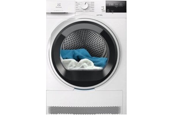 Suszarka Electrolux EW6D284YP