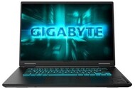 Laptop GIGABYTE A16 16.0" AMD Ryzen 7 260 Nvidia GeForce RTX 5060 16GB 512GB SSD M.2 czarny