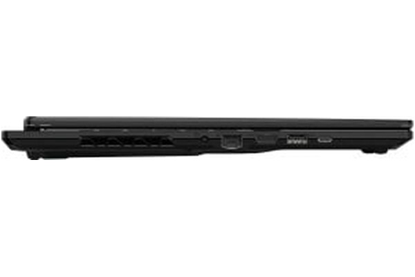 Laptop GIGABYTE A16 16.0" Intel Core i7 13620H Nvidia GeForce RTX 5060 16GB 1TB SSD M.2 czarny
