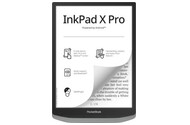Czytnik PocketBook InkPad X Pro 32GB czarny