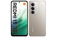 Smartfon Xiaomi Redmi 15 5G szary 6.90" 4.0GB/128.0GB