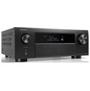 Amplituner Denon AVC-X4800H czarny