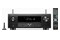 Amplituner Denon AVC-X4800H czarny