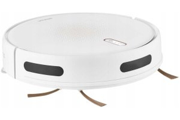 Odkurzacz SENCOR SRV4150 robot sprzątający z pojemnikiem 25W biały