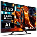 Telewizor Sharp 43HR7 43" 4K Ultra HD