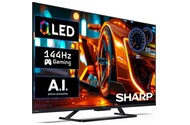 Telewizor Sharp 43HR7 43" 4K Ultra HD