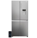 Lodówka HAIER HCW58F18EHMP
