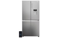 Lodówka HAIER HCW58F18EHMP