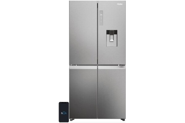 Lodówka HAIER HCW58F18EHMP