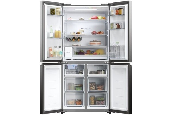 Lodówka HAIER HCW58F18EHMP