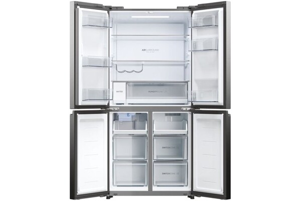 Lodówka HAIER HCW58F18EHMP