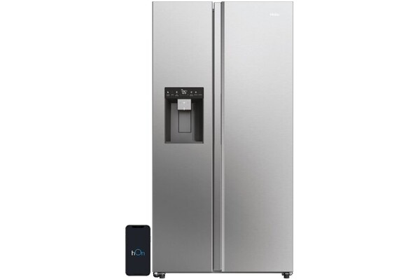 Lodówka HAIER HSW59F18EIMM