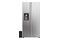 Lodówka HAIER HSW59F18EIMM