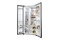 Lodówka HAIER HSW59F18EIMM
