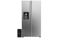 Lodówka HAIER HSW79F18CIMM