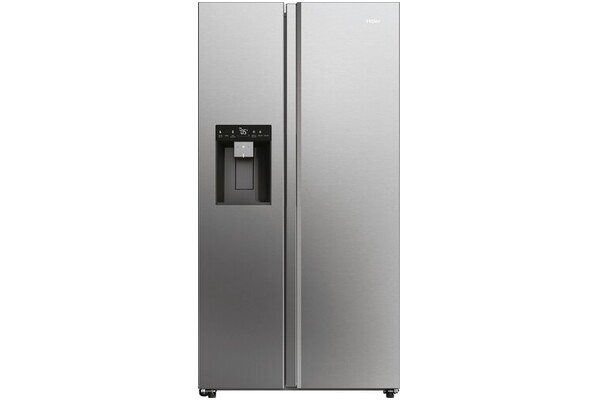 Lodówka HAIER HSW79F18CIMM