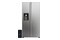 Lodówka HAIER HSW79F18CIMM
