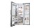 Lodówka HAIER HSW79F18CIMM