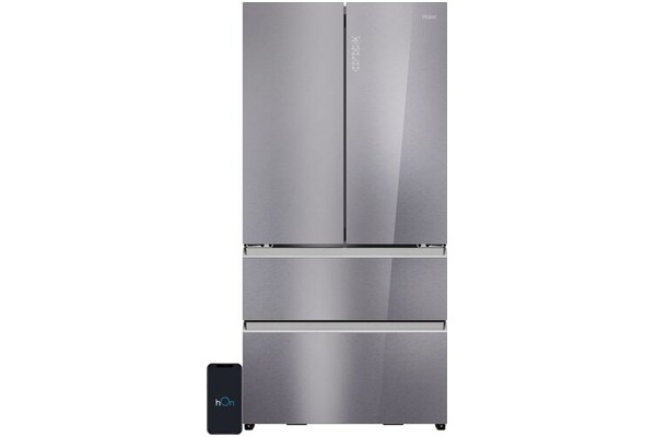 Lodówka HAIER HFR79F19EFGK