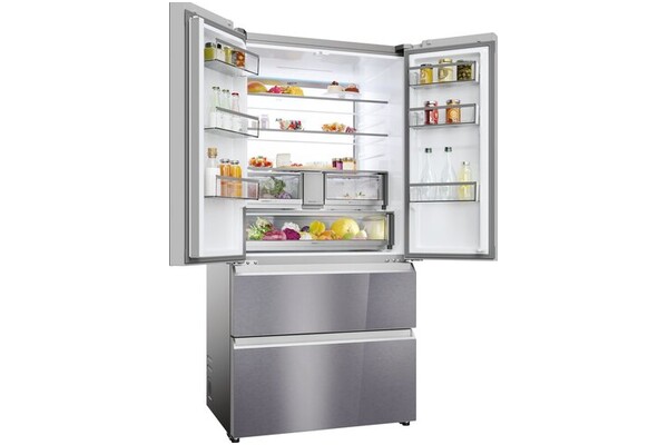 Lodówka HAIER HFR79F19EFGK