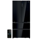 Lodówka HAIER HFR79F19DFGB