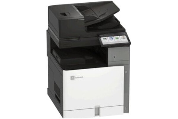 Urządzenie wielofunkcyjne LEXMARK XC9525