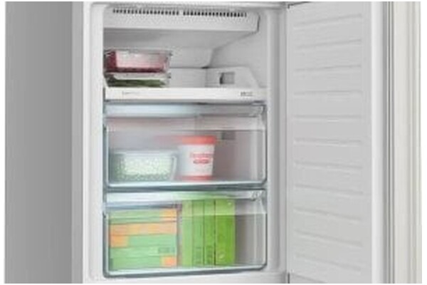 Lodówka Bosch KGN33NSDB
